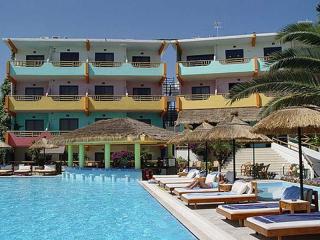 Photograph of Latino Bay Hotel