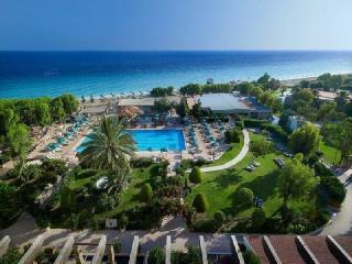 Book Blue Bay Beach Hotel online
