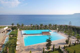 Book The Ixian Grand & All Suites - Adults Only (18+) online
