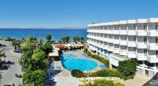 Photograph of Lito Hotel