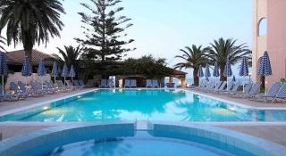 Photograph of Zakantha Beach Hotel