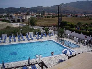 Photograph of Pelouzo Hotel