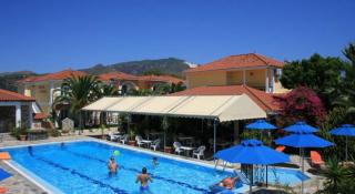 Book Metaxa Hotel online