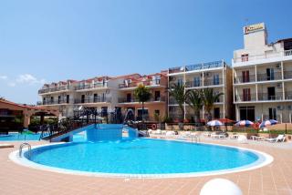 Book Alexander The Great Aparthotel online