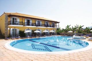 Book Aphrodite Apartments online