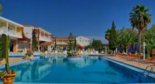 Photograph of Ikaros Hotel