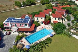 Photograph of Portego Aparthotel