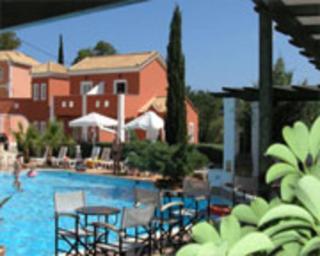 Photograph of Agnanti Holiday Club