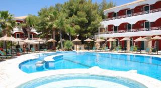 Book Vasilikos Beach Hotel online