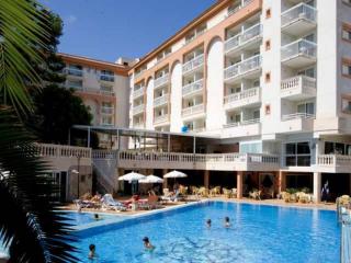 Photograph of Canyamel Classic Hotel
