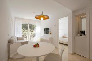 Photograph of Canyamel Park Apartments