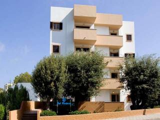 Photograph of Sol Radiante Apartments