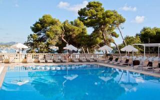 Photograph of Ola El Vistamar Hotel