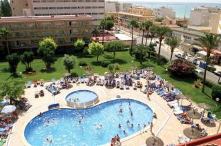 Book Helios Mallorca Hotel & Apartments online