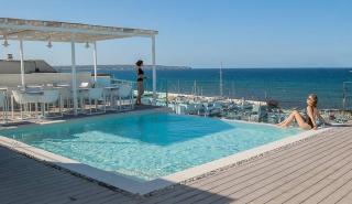 Photograph of BQ Aguamarina Boutique Hotel