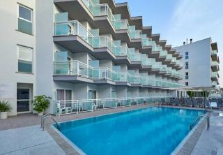 Photograph of BQ Amfora Beach Hotel