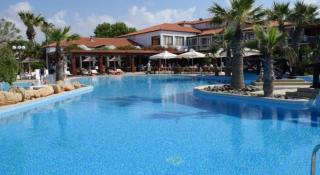 Photograph of Kermia Beach Bungalow Hotel