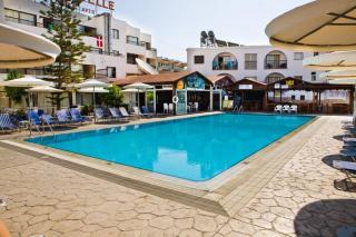 Book Christabelle Aparthotel Complex online