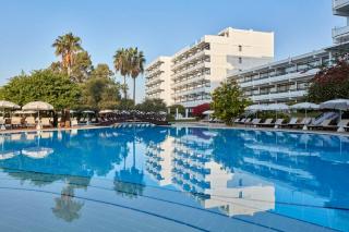 Book Grecian Bay Hotel online