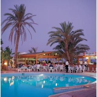 Photograph of Yiannoula Beach Hotel