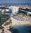 Holidays at Yiannoula Beach Hotel in Ayia Napa, Cyprus