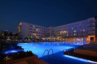 Book Nestor Hotel online