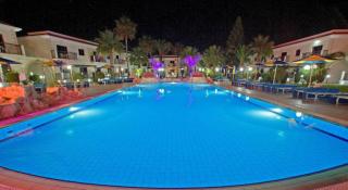 Book Loutsiana Apartments online