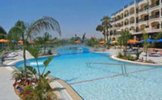 Book Anesis Aparthotel online