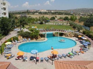 Photograph of Arsinoe Beach Hotel