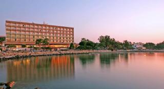 Photograph of Crowne Plaza Limassol Hotel