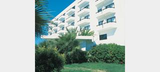 Photograph of Chrysland Cove Hotel