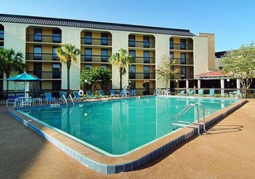 Holidays at Grand Hotel Orlando in Orlando International Drive, Florida