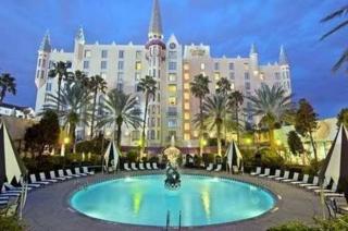 Photograph of Castle Hotel - Autograph Collection