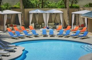 Photograph of Four Seasons Resort Hotel