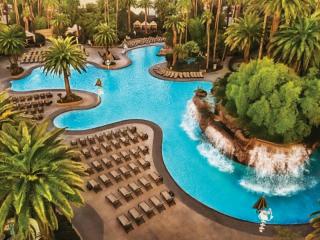 Photograph of Mirage Resort and Casino