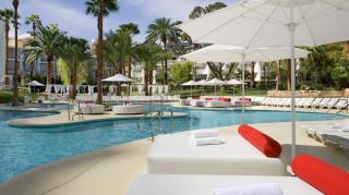 Photograph of Tropicana Las Vegas A Doubletree by Hilton Hotel