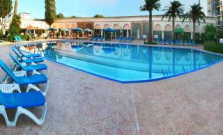 Photograph of Royal Mirage Fes Hotel