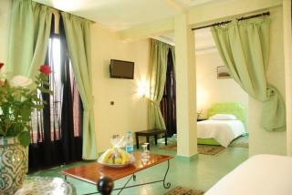 Photograph of Nouzha Hotel