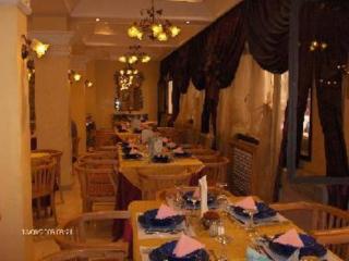 Photograph of Mounia Hotel