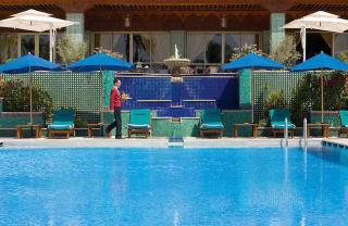 Photograph of Sofitel Palais Jamais Hotel