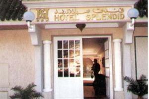 Splendid Hotel