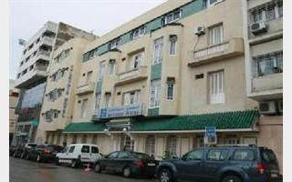 Photograph of Splendid Hotel