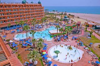 Photograph of Alegria Colonial Mar Hotel