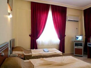 Photograph of Alanya Diamond Hotel