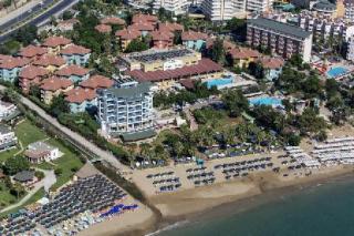 Photograph of Armas Green Fugla Beach Hotel