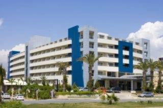 Book Timo Resort Hotel online