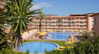 Book Bahia Tropical Hotel online