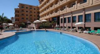 Book Victoria Playa Hotel online