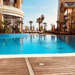 Sousse Palace Hotel & Spa Picture 2