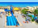 Holidays at Karawan Beach and Resort Hotel in Sousse, Tunisia